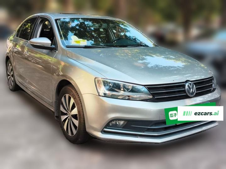 Sagitar 2017 230TSI AT Comfort photo 3