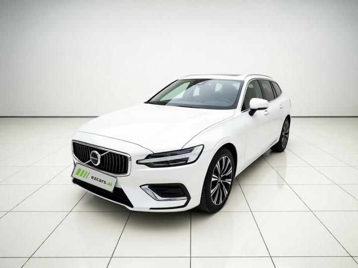 V60 2025 B5 Luxury
