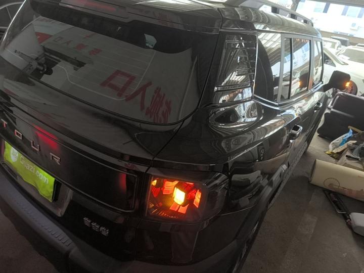2026 1.5TD DCT Explorer photo 4
