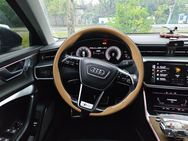 A6L 2023 45 TFSI Dynamic photo 8