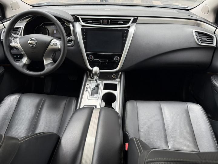 Murano 2021 2.5L XL RWD Connected Luxury photo 5