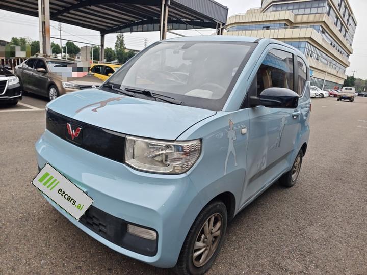 Hongguang MINIEV 2020 LFP