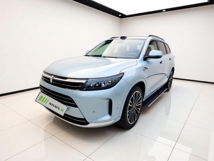 HIMA AITO M7 2024 1.5T ADAS AWD Max 5-Seater
