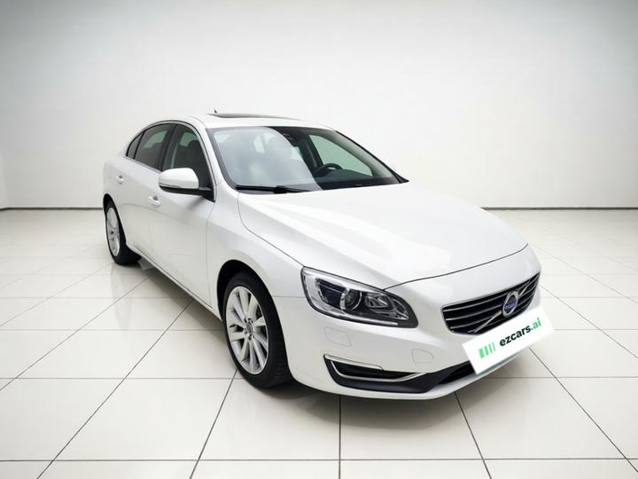 S60 2015 S60L 2.0T photo 3