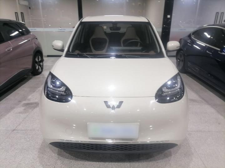 Wuling Bingo 2024 333km photo 2