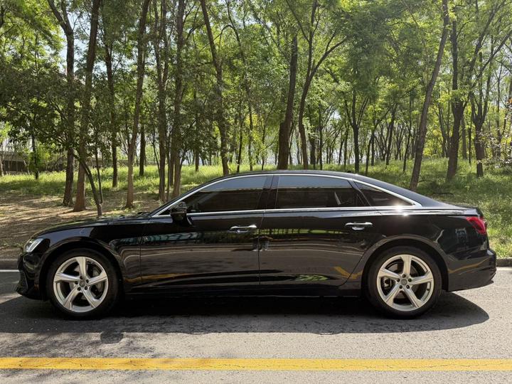 A6L 2020 45 TFSI quattro photo 4