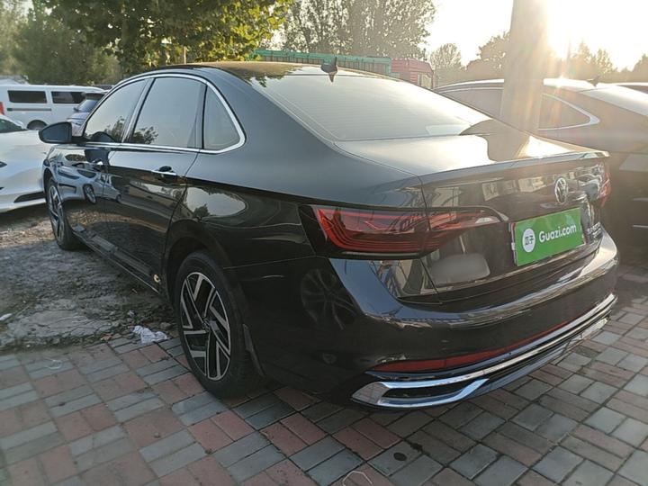 Sagitar 2023 280TSI DSG Plus photo 4