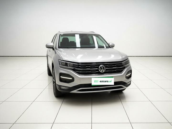 Tayron 2020 280TSI RWD Luxury Connected photo 2
