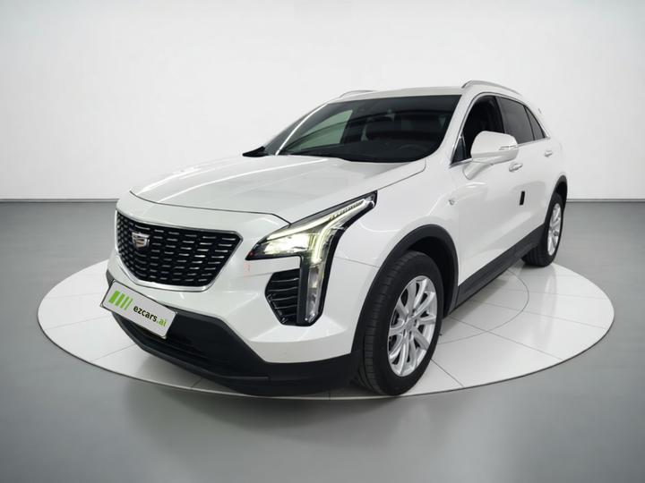 XT4 2022 28T RWD
