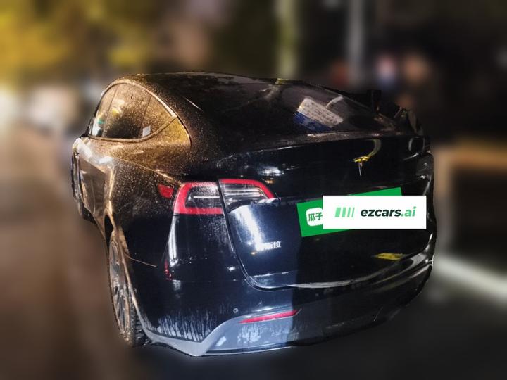 Model Y 2023 RWD photo 4
