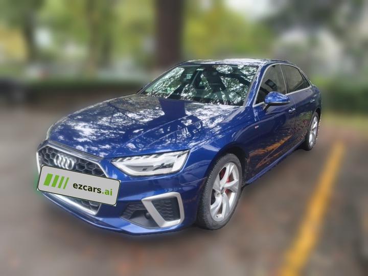 A4L 2020 40 TFSI Fashion Dynamic