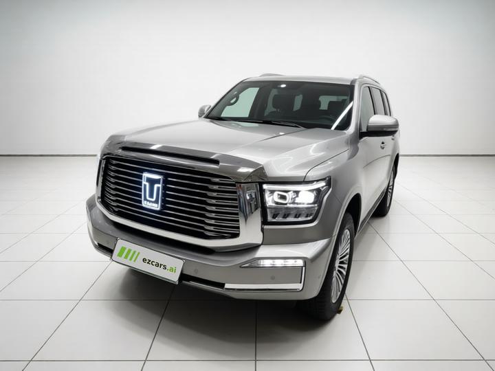 500 EV 2024 Hi4-T