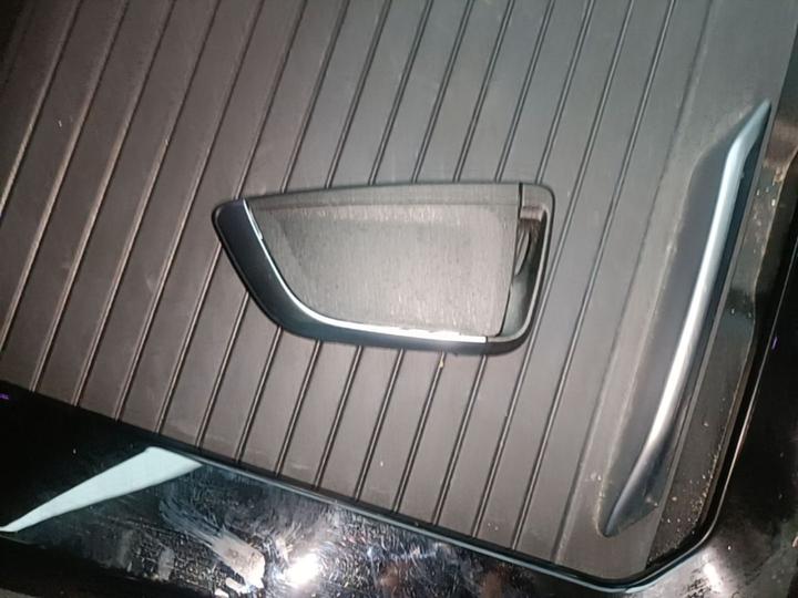 iX3 2021 Facelift Leading photo 8