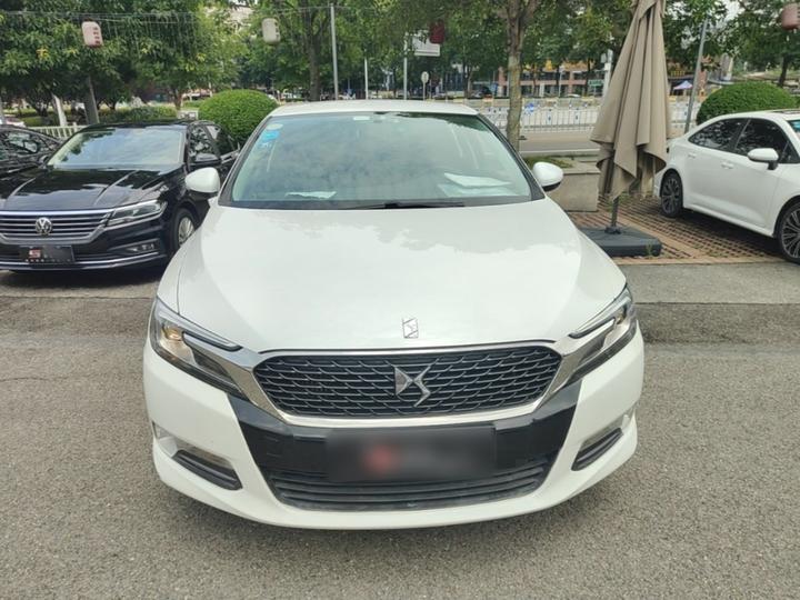 5LS 2015 1.6T Comfort THP160 photo 2