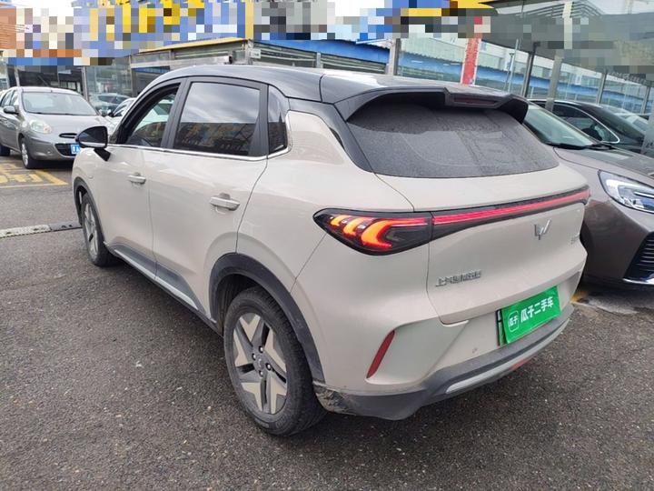 Bingo S 2025 325km Flagship photo 4