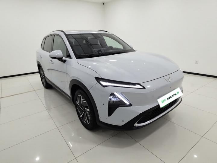 Wuling S 2024 130km Pilot photo 3