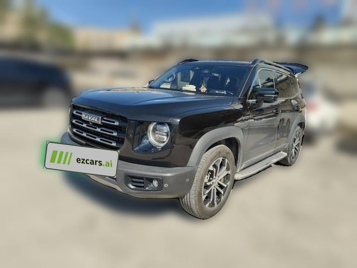 Dargo 2021 1.5T DCT RWD
