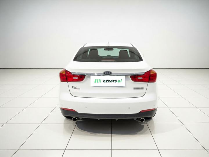 K3 2015 1.6L MT GLS photo 5