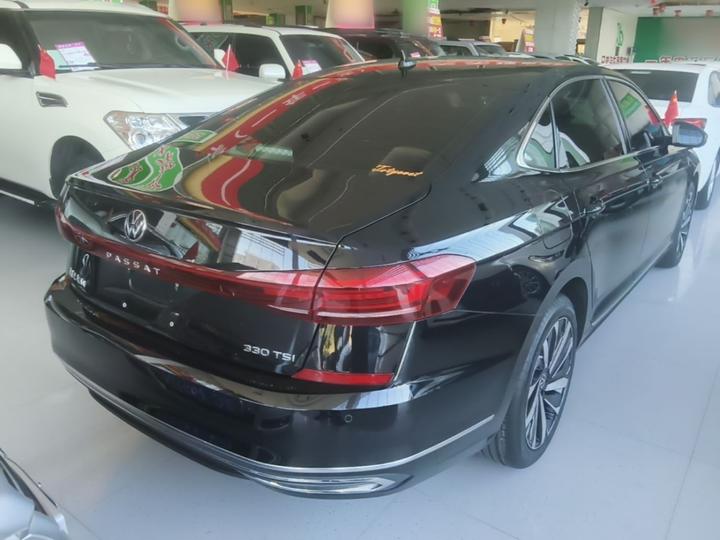 Passat 2022 330TSI Elite photo 5