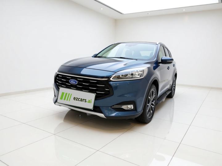 Escape 2020 EcoBoost 245 RWD
