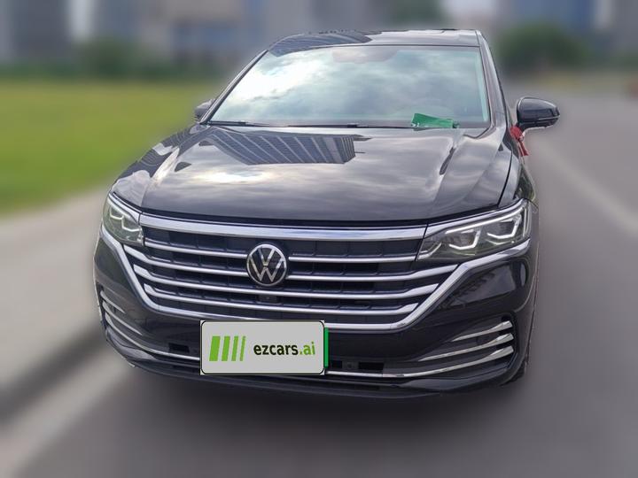 Viloran 2024 380TSI Flagship photo 2