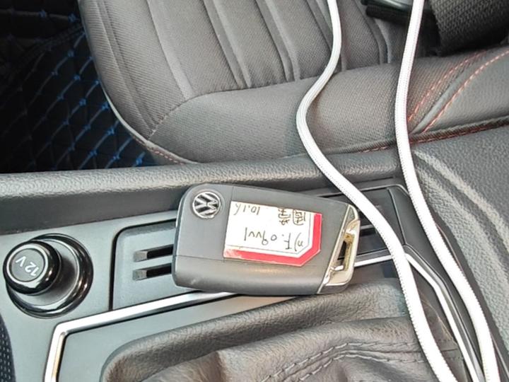 Lavida 2023 280TSI DSG photo 8