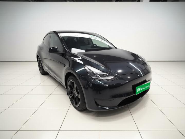Model Y 2022 Facelift RWD photo 3