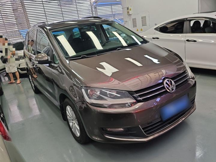 2013 1.8TSI photo 3