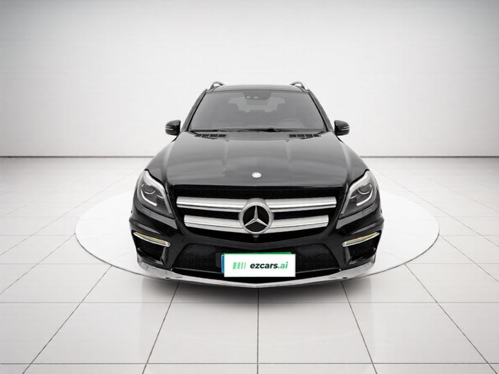 GL-Class 2013 GL 500 4MATIC photo 2