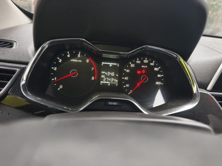 310 2016 1.2L MT Luxury photo 8