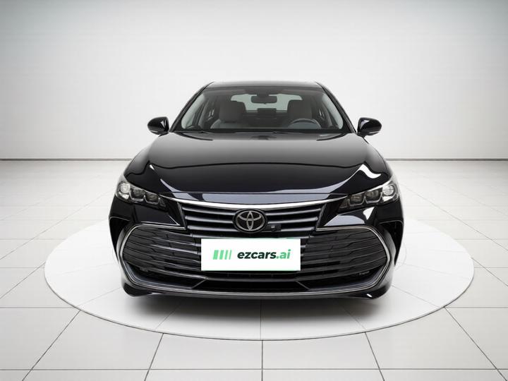 Avalon 2019 2.0L Progressive China VI photo 2