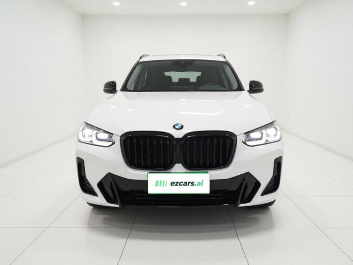 X3 2022 xDrive30i Leading M Night Package photo 2