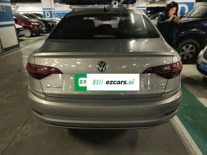 Sagitar 2021 280TSI DSG photo 3
