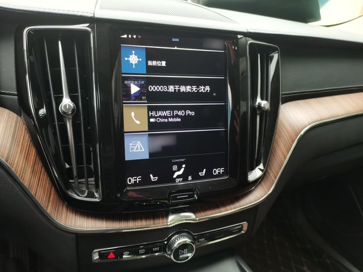 XC60 2018 T5 AWD Luxury photo 5