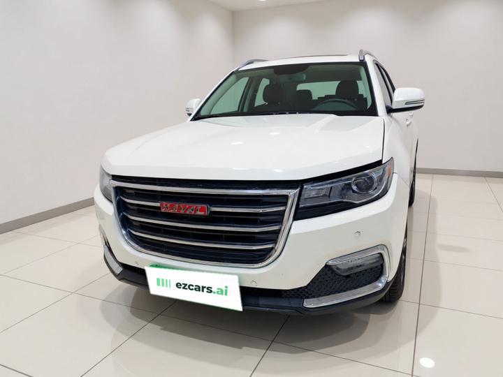 H7 2017 Red Label H7 2.0T AT Luxury photo 2