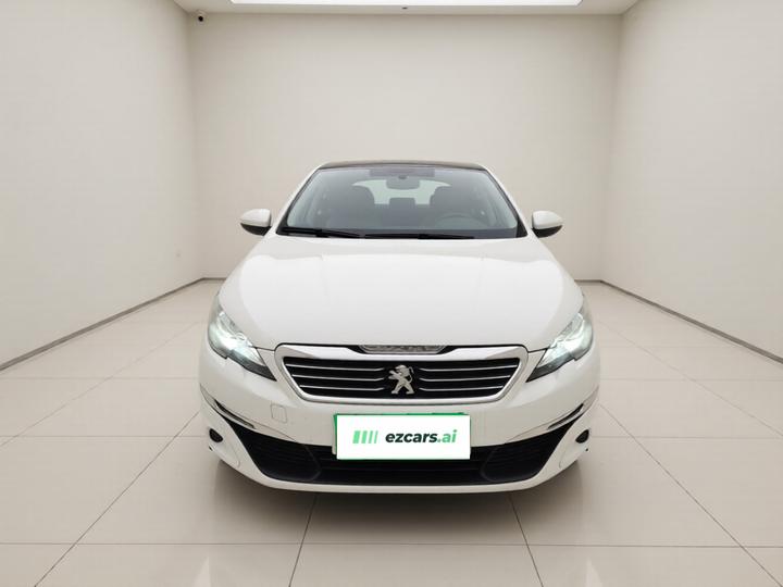 308S 2015 1.2T AT photo 2