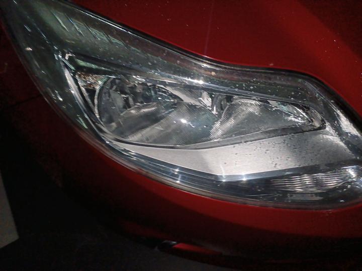 Focus 2012 Hatchback 1.6L MT photo 7