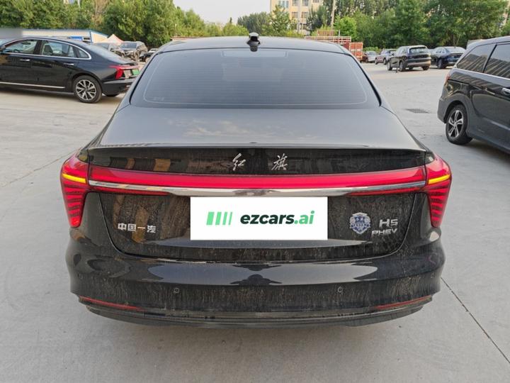 H5 PHEV 2025 130 photo 3