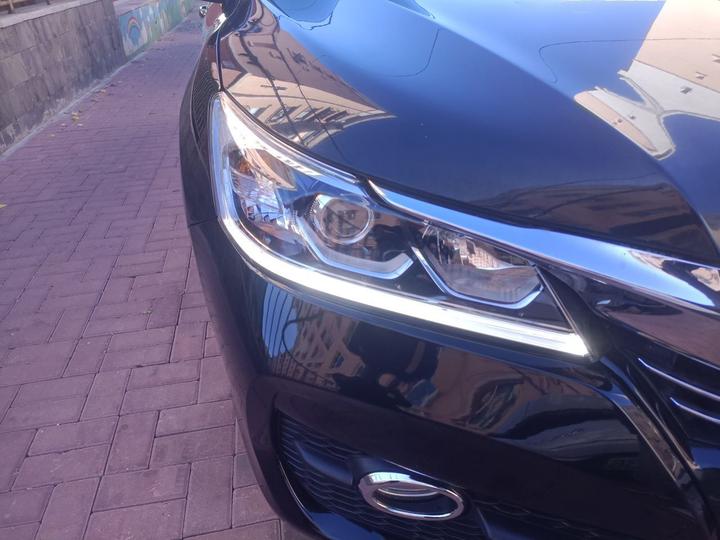Accord 2016 2.0L Comfort photo 7