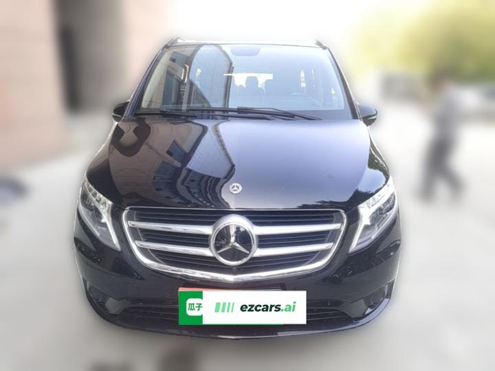 Vito 2016 2.0T Business photo 2