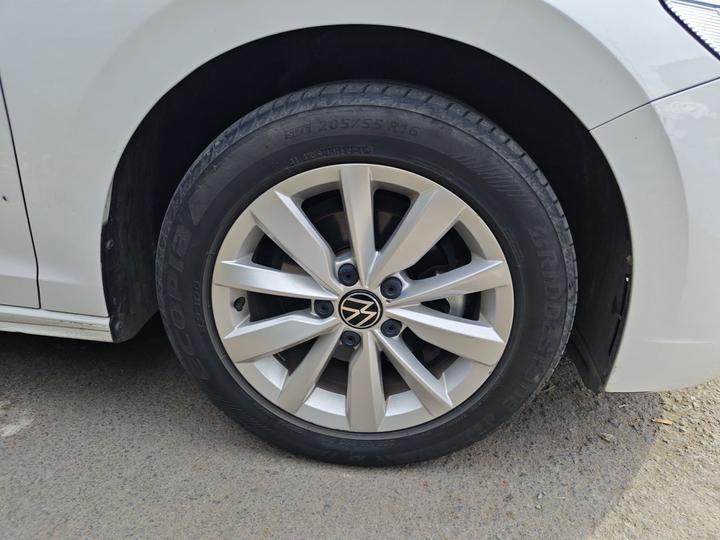 Bora 2021 1.5L AT Comfort Connected photo 8