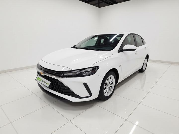 Cruze 2023 1.5L DCT