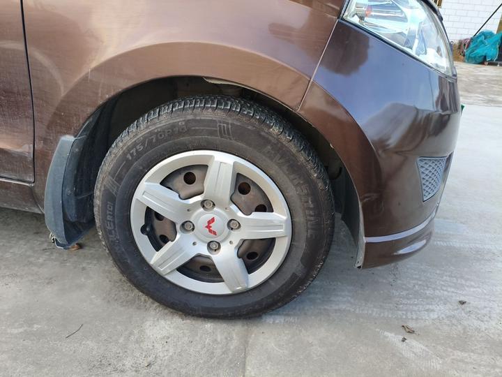 Wuling Hongguang 2015 1.5L S Base China V photo 8