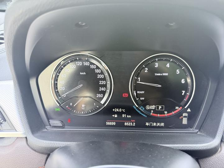 X2 2021 Facelift sDrive25i photo 7