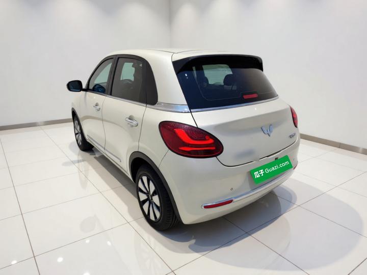 Wuling Bingo 2023 203km photo 4