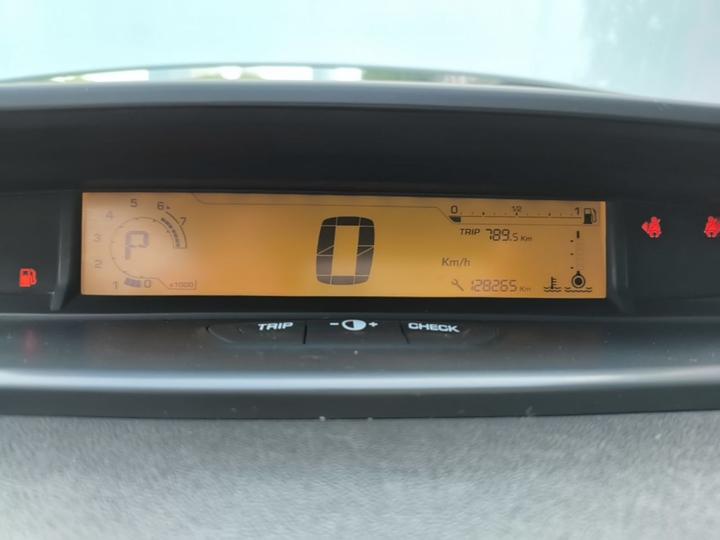 2016 Classic Sedan 1.6L AT photo 7