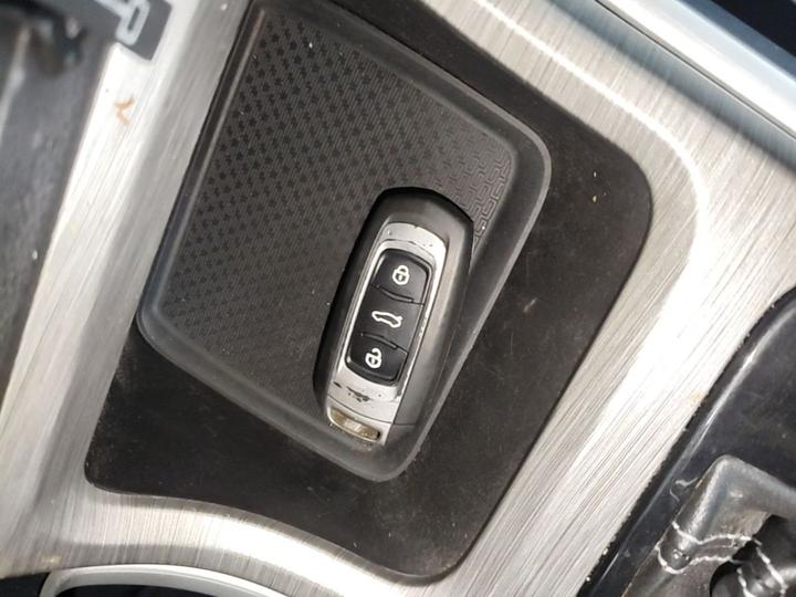Vision X3 2017 1.5L AT Elite photo 8