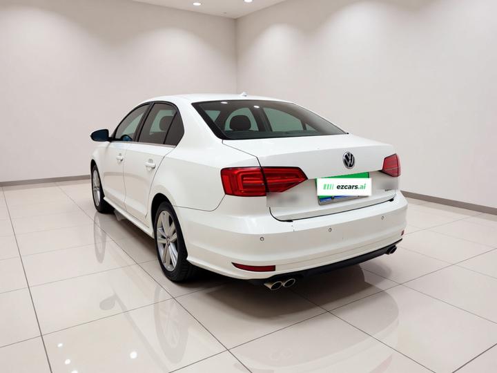 Sagitar 2018 280TSI DSG photo 4