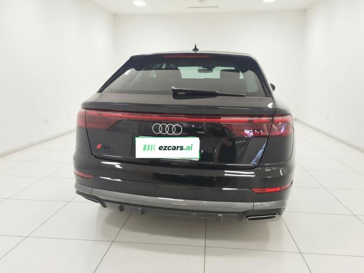 Q8 2024 55 TFSI Luxury Dynamic photo 5