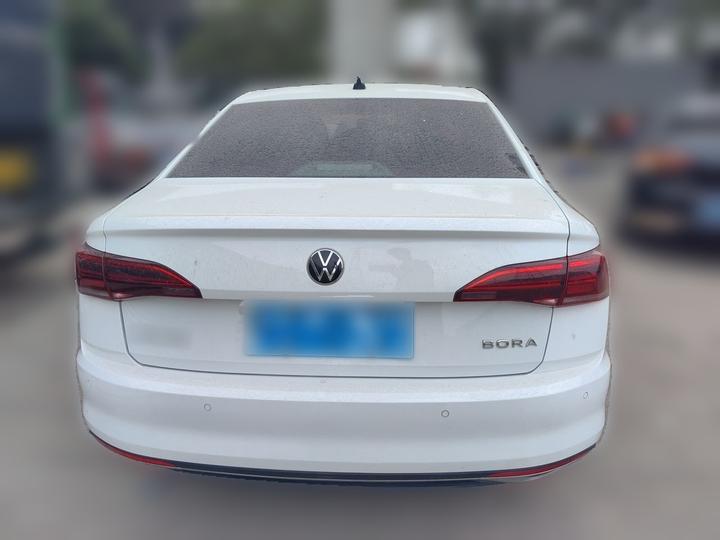Bora 2021 1.5L AT Elite Connected photo 5